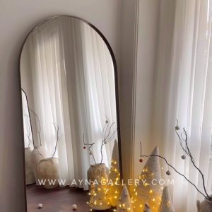 آینه قدی شاین لبه دار